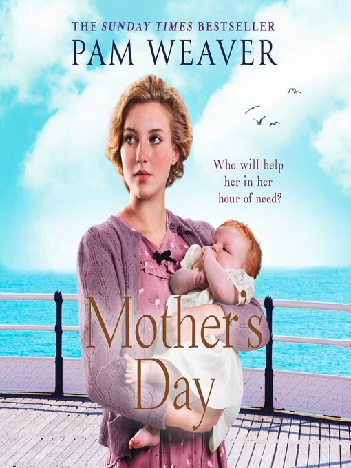 Title details for Mother's Day by Pam Weaver - Available